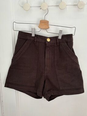 Big Bud Press classic work shorts